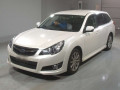 2011 Subaru Legacy Touring Wagon