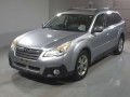 2013 Subaru Legacy Outback