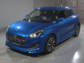 2019 Suzuki Swift