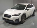 2017 Subaru XV