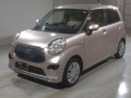 2015 Daihatsu Cast