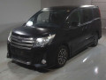 2014 Toyota Noah