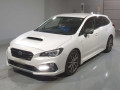2017 Subaru Levorg