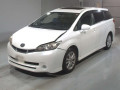 2009 Toyota Wish