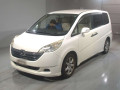 2007 Honda Step WGN