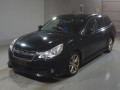 2013 Subaru Legacy Touring Wagon