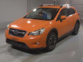 2013 Subaru XV