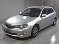 2009 Subaru Impreza