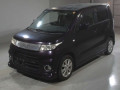 2010 Suzuki WAGON R STINGRAY