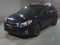 2017 Subaru XV
