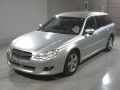 2007 Subaru Legacy Touring Wagon