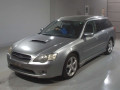 2005 Subaru Legacy Touring Wagon
