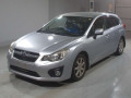 2012 Subaru Impreza Sports