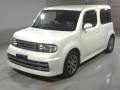 2012 Nissan Cube
