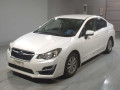 2015 Subaru Impreza G4