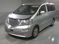2004 Toyota Alphard V