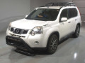 2012 Nissan X-Trail