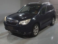 2013 Subaru Forester