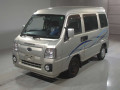2010 Subaru Sambar