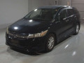 2010 Honda Stream