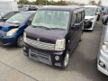 2013 Suzuki Every Wagon