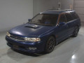 1997 Subaru Legacy Touring Wagon