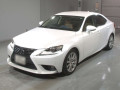 2013 Lexus IS