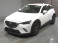 2015 Mazda CX-3