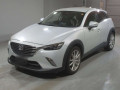 2015 Mazda CX-3