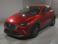 2017 Mazda CX-3