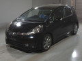 2011 Honda Fit