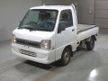 2008 Subaru Sambar Truck