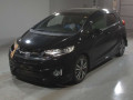 2014 Honda Fit