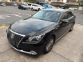 2013 Toyota Crown Majesta