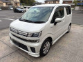 2017 Suzuki Wagon R