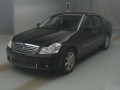 2007 Nissan Fuga