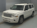 2011 Jeep Patriot