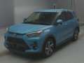 2020 Toyota Raize
