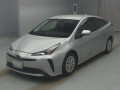 2020 Toyota Prius
