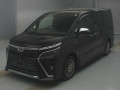2018 Toyota Voxy