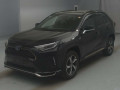 2021 Toyota Rav4 PHV