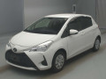2019 Toyota Vitz