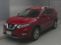 2017 Nissan X-Trail