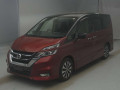 2017 Nissan Serena