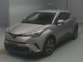 2017 Toyota C-HR