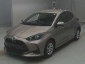 2022 Toyota YARIS