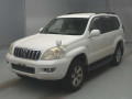 2005 Toyota Land Cruiser Prado