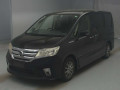 2013 Nissan Serena