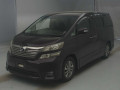 2011 Toyota Vellfire