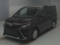2017 Toyota Voxy